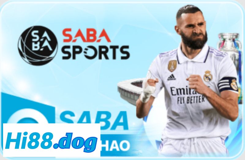 SABA Sports