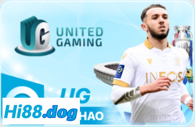 UG Thể Thao